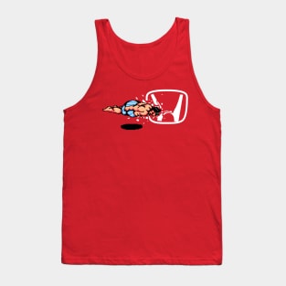 Honda Tank Top